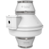 Fantech Rn4 radon mitigation fan