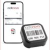 Radonova Radtrak³ – Long Term Radon Test Kit for Homes