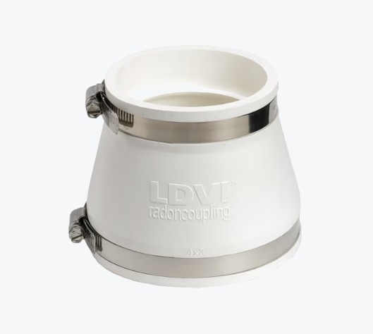 Fantech LDVI Anti-vibration Couplings