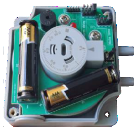 OBAR Alert System Alarm - Battery Powered - Image 2
