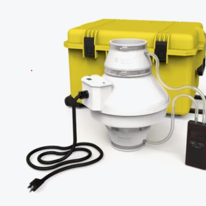 Pressure Field Extension Diagnostic Tool Kit (PFEDK)